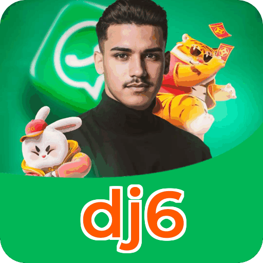 Resumo do fluxo de instalação do app dj6 — ilustração editorial