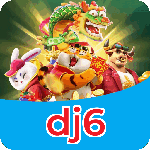 Tabela RTP dos jogos de cassino da dj6