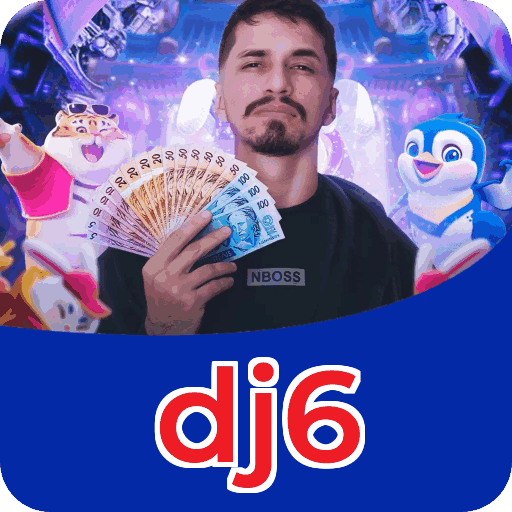 dj6 APP mobile iOS Android - 187 mil downloads São Paulo Rio BH