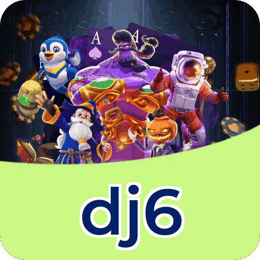 Comparação APP mobile vs versão web da dj6