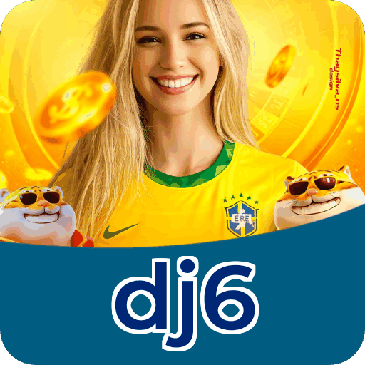dj6 PIX instantâneo Brasil - Depósito e saque em minutos 24/7