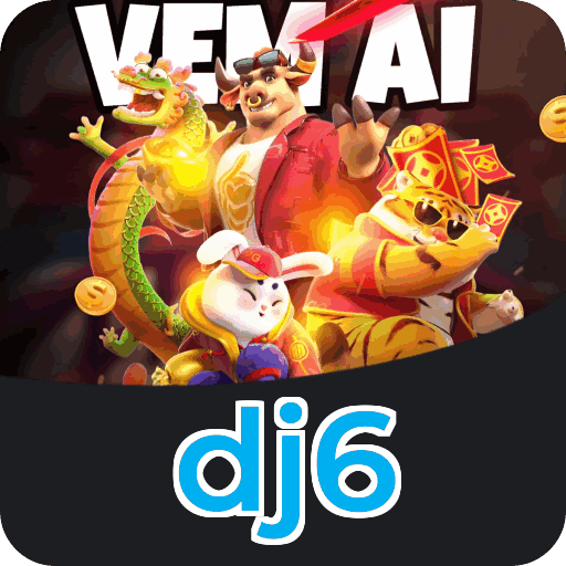 Entrar no canal oficial da dj6 no Telegram com segurança — ilustração editorial