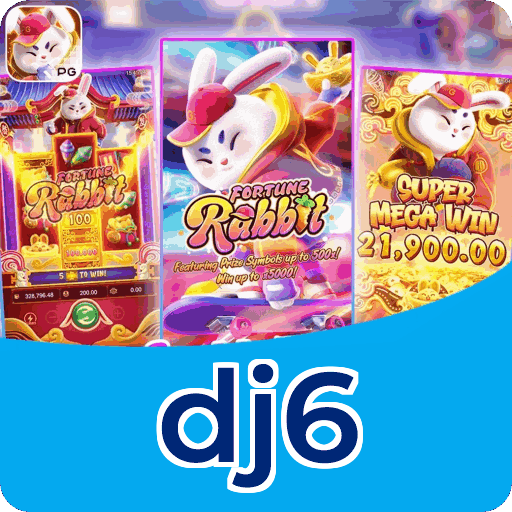 dj6 segurança SSL 256-bit - Licença Curaçao, eCOGRA, GLI certificado